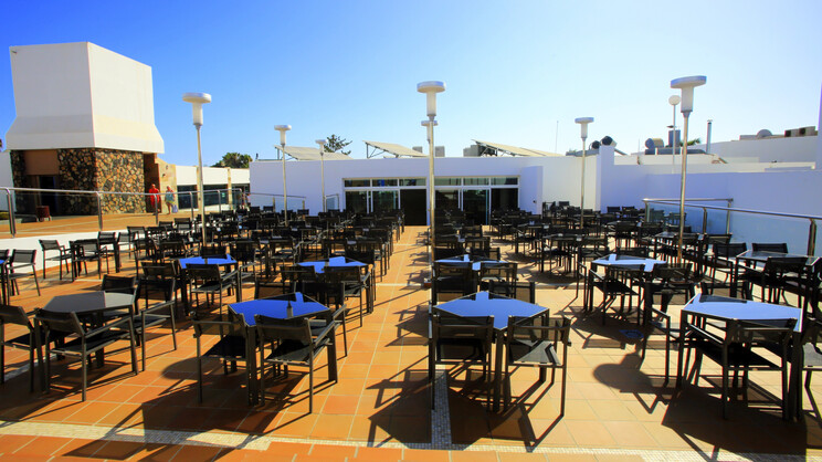 Labranda Bahia de Lobos